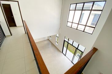 Frossa @ Setia Ecohill 2