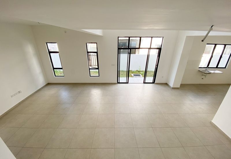 Frossa @ Setia Ecohill 2