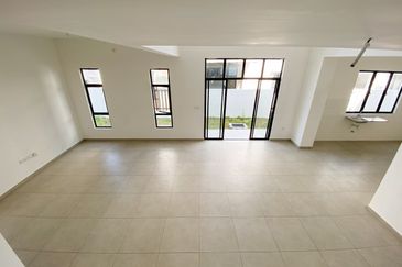 Frossa @ Setia Ecohill 2