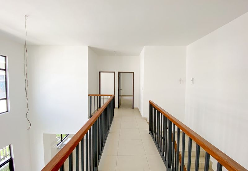 Frossa @ Setia Ecohill 2