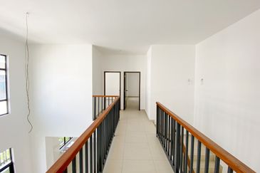 Frossa @ Setia Ecohill 2