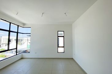 Frossa @ Setia Ecohill 2