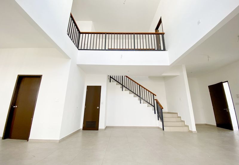 Frossa @ Setia Ecohill 2