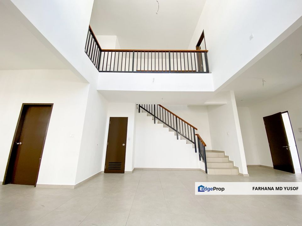 [Below MV] [Brand New] Semi-D for Sale in Setia Ecohill Semenyih, Selangor, Beranang