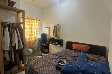 Taman Pelangi Semenyih 2