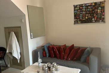 Taman Pelangi Semenyih 2