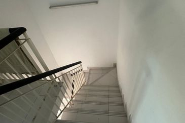 Taman Pelangi Semenyih 2