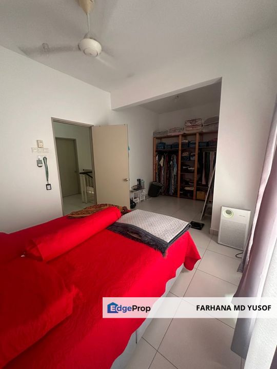 [Freehold] [Below MV] Double Storey for Sale in Taman Pelangi Semenyih 2, Selangor, Semenyih
