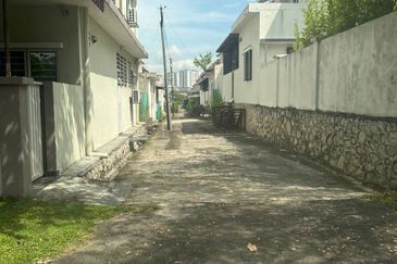 Taman Pelangi Semenyih 2