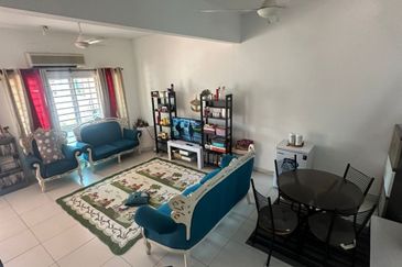 Taman Pelangi Semenyih 2