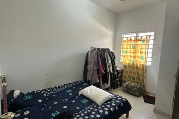 Taman Pelangi Semenyih 2