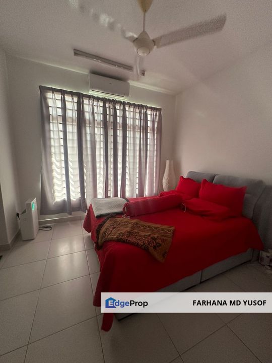 [Freehold] [Below MV] Double Storey for Sale in Taman Pelangi Semenyih 2, Selangor, Semenyih