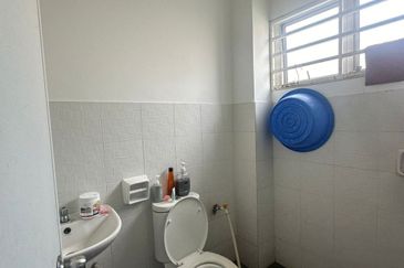 Taman Pelangi Semenyih 2