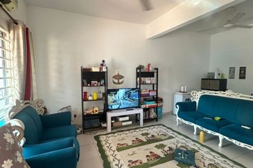 Taman Pelangi Semenyih 2