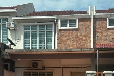 Taman Pelangi Semenyih 2