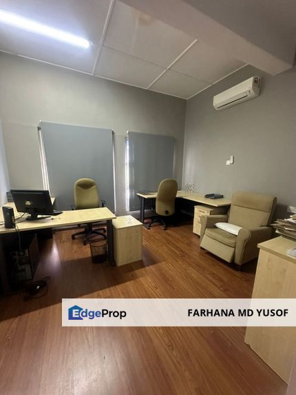 Office for Rent in Taman Kajang Utama, Kajang, Selangor, Kajang