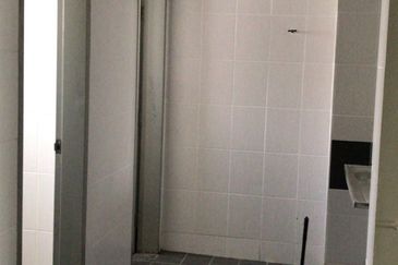 Kubica Square, Bandar Puteri Bangi