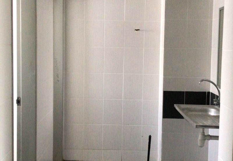 Kubica Square, Bandar Puteri Bangi