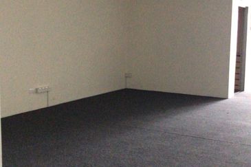 Kubica Square, Bandar Puteri Bangi