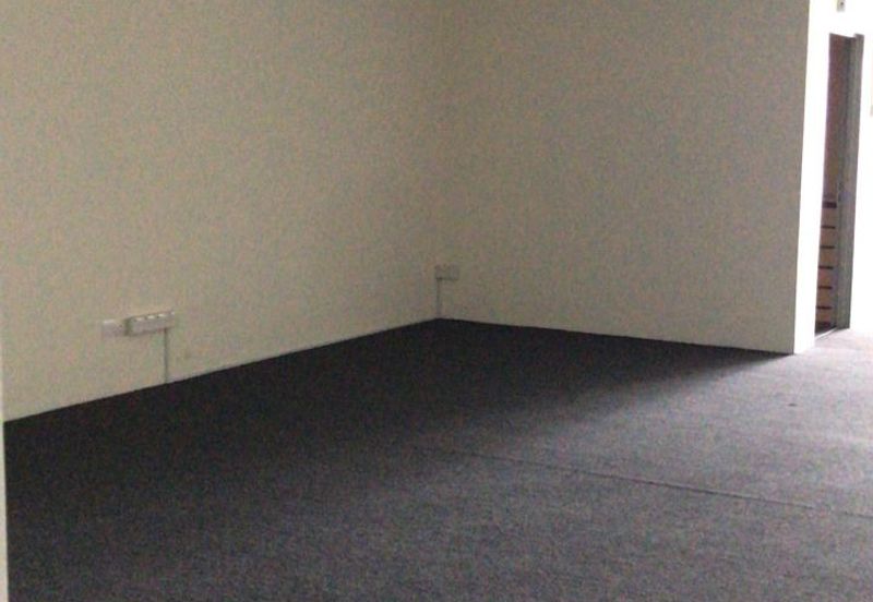 Kubica Square, Bandar Puteri Bangi