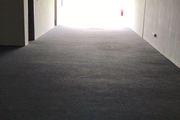 Kubica Square, Bandar Puteri Bangi