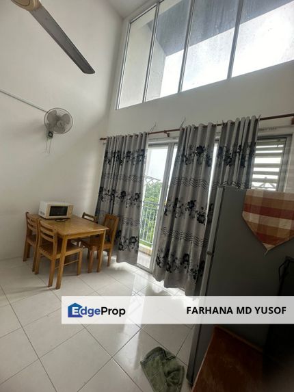 House for Rent in Hijauan Heights Bangi , Selangor, Kajang