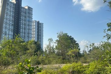 Bandar Bukit Mahkota Kajang