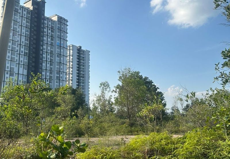 Bandar Bukit Mahkota