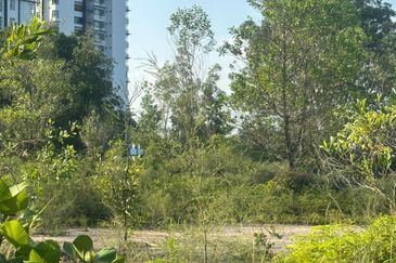 Bandar Bukit Mahkota Kajang