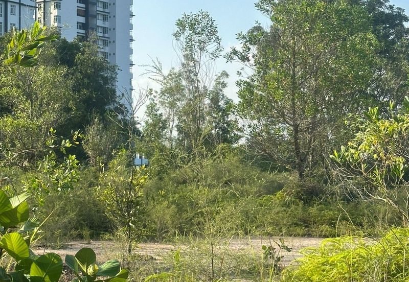 Bandar Bukit Mahkota