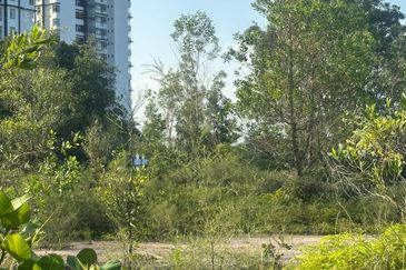 Bandar Bukit Mahkota Kajang