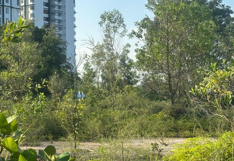 Bandar Bukit Mahkota