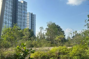 Bandar Bukit Mahkota Kajang