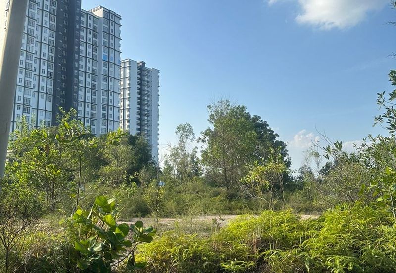 Bandar Bukit Mahkota