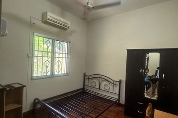 Double Storey Terrace House for Rent in Putrajaya