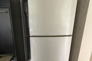 Double Storey Terrace House for Rent in Putrajaya