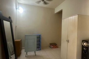 Double Storey Terrace House for Rent in Putrajaya