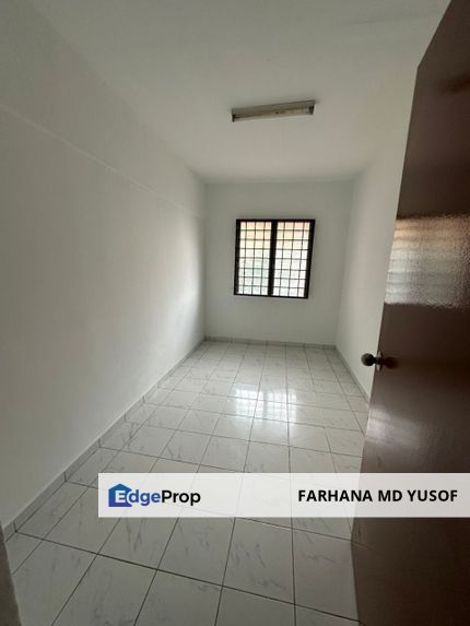 Newly-Renovated Low-Cost Apartment in Damansara Damai, Selangor, Damansara Damai