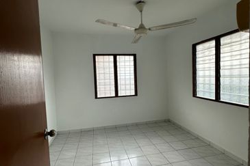 Apartment Lestari