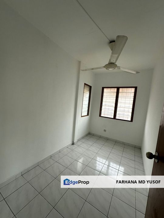 Newly-Renovated Low-Cost Apartment in Damansara Damai, Selangor, Damansara Damai