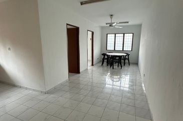 Apartment Lestari