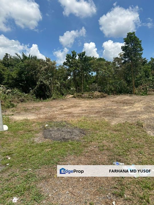 Tanah Lot Banglo For Sale in Sepang, Selangor, Selangor, Sepang