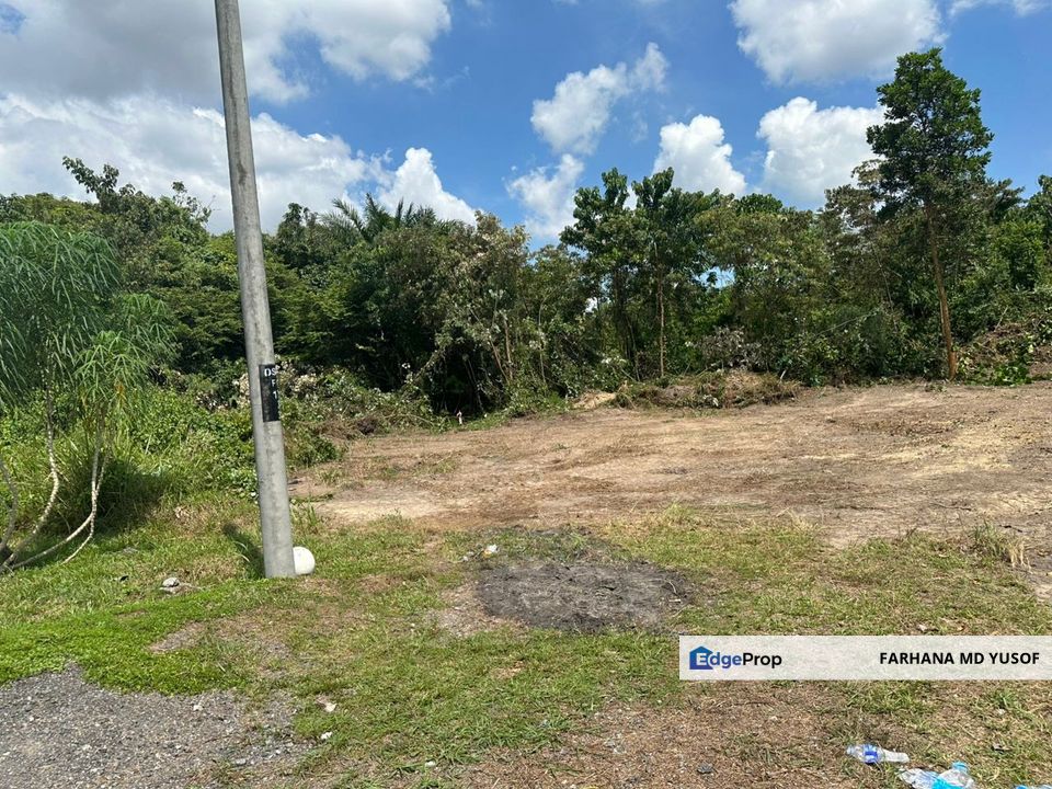 Tanah Lot Banglo For Sale in Sepang, Selangor, Selangor, Sepang