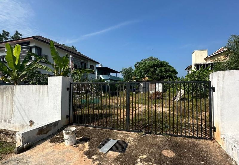 Bandar Tasik Senangin