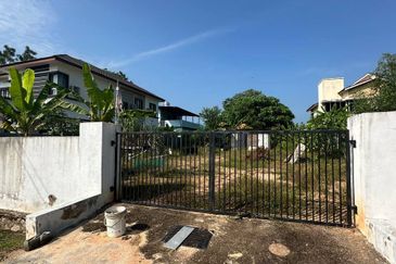 Bandar Tasik Senangin