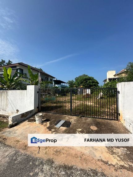 Bungalow Lot For Sale @ Bandar Tasik Senangin Mahkota Hills, Negeri Sembilan, Lenggeng