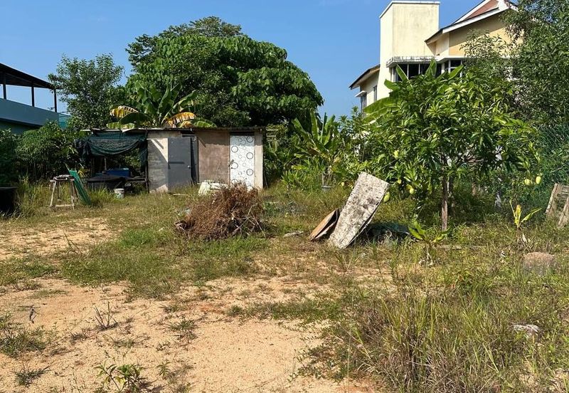 Bandar Tasik Senangin