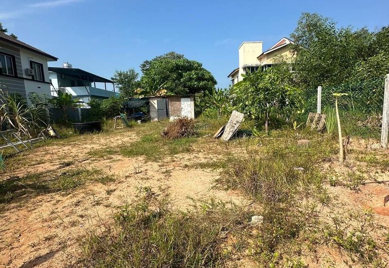 Bandar Tasik Senangin