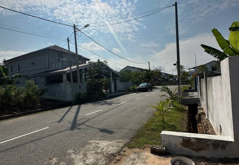 Bandar Tasik Senangin