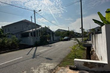 Bandar Tasik Senangin